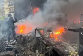 लेबनानमा इजरायलको घातक हमला, २५० भन्दा बढीको मृत्यु